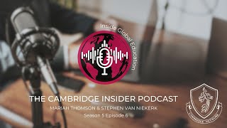 Cambridge Insider Host Recruitment ReEnrollment amp Onboarding [upl. by Asilehs791]