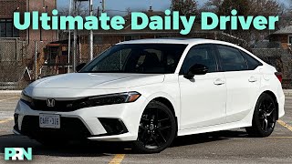 2024 Honda Civic Si Full Tour amp Review [upl. by Rubetta]