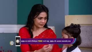 Mazhi Tuzhi Reshimgaath  Ep 458  Webisode  Jan 22 2023  Shreyas Prarthana  Zee Marathi [upl. by Gollin540]