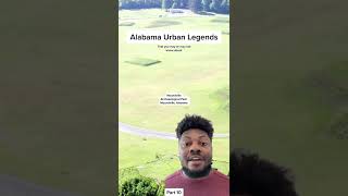 Alabama Urban Legends Moundville Archaeological Park  Moundville Alabama [upl. by Sedicla]