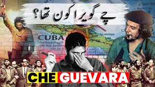 Che Guevara Documentary  Part1 [upl. by Penny]