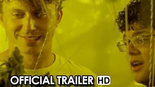 Kid Cannabis Official Trailer 2014 HD [upl. by Eitsyrk]