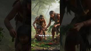 Hunter Gatherers The Original Survivalists [upl. by Rratsal]