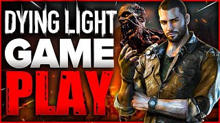 I Played Dying Light 1 In 2024 [upl. by Notsej742]