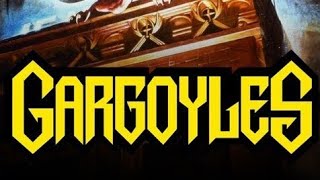 Gargoyles Intro 19941997 [upl. by Chung]