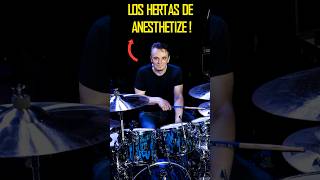 La Mejor Composicion De Gavin Harrison Con Porcupine Tree  🤔 shorts [upl. by Southard176]