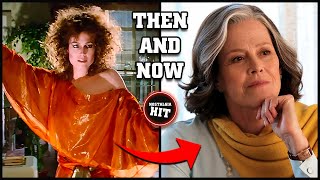 GHOSTBUSTERS 1984 Then And Now Movie Cast quot37 Years Laterquot NOSTALGIA HIT [upl. by Enialed]