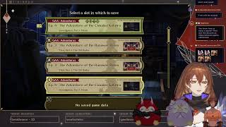 The Great Ace Attorney Chronicles Stream Part 9 [upl. by Bohman]