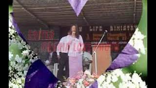 Lalruotmawi  Thiemthu Sawithei Ka Nilo Live at Champhai 2006 [upl. by Solegnave439]