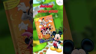 Disney mickey mouse cartoon  Mickey mouse halloween shorts mickeymouseclubhouse mickeymouse [upl. by Ainsley634]