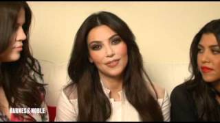 Kardashian Konfidential  Exclusive BampN Facebook Video [upl. by Eniluap]