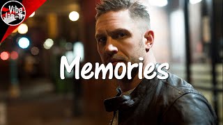 Maroon 5  Memories Lyrics Venom 3 The Last Dance End Song [upl. by Arrekahs]