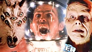 12 Underrated 80s Scifi Movies That Are Absolute Gems And Deserve Your Time  Explored [upl. by Jahdal]