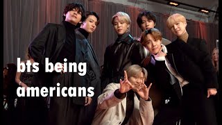 BTS Speaking English Compilation 2020 [upl. by Squires]