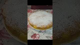 Torta morbida con zucca per Halloween 2023 [upl. by Ahsela3]