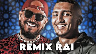 MORAD X CHEB BILAL  CASABLANCA REMIX RAI [upl. by Saltzman]