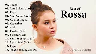 lagu Rossa full albums [upl. by Nedyaj473]