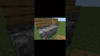 minecraft 8x8 villageshortvideo minecraft viral [upl. by Ran878]