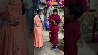 কাম সারসে 🤣 youtubeshorts funnyvideo comedyvideo funnyreels sampasuvranillifestyle [upl. by Lebanna729]