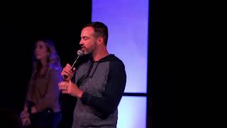 BridgePointe Church Live Stream [upl. by Pedaiah107]