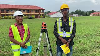 Engineering Students Road Survey [upl. by Olmsted891]