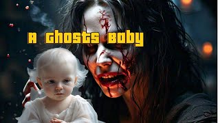 A Ghosts Babywhispers of the darksuspensestory paranormalpodcast horror [upl. by Einned]