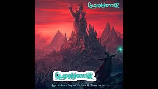 Gloryhammer  Hootsforce [upl. by Ayyn]