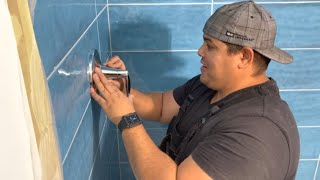 Kohler Shower Valve Finish Install No Instructions [upl. by Crystie]