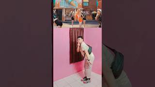 JEON SOMI  Ice Cream Dance Challenge JEONSOMIOFFICIAL somi jeonsomi shorts icecream [upl. by Oramug128]