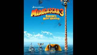 Let´s Play Madagascar 3  Wilde Jagd In New York Deutsch [upl. by Leciram]