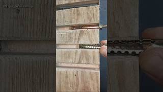 Anchor bolts operating principle Demonstration of installation shorts construction tips tools [upl. by Arihay]