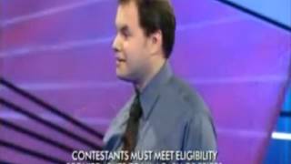 Jeopardy Credit Roll 9142010 [upl. by Tallou]