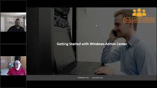 How to Manage Windows Server Like a Boss with Windows Admin Center [upl. by Guidotti]