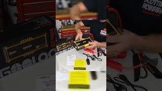 GOOLOO GP4000 Jump Starter Unboxing amp Review 🚗⚡ [upl. by Dola]