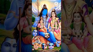 Mahakal and Parvati Banglamedia124 maa ganesh viralshort youtube sorts funny youtubevideo [upl. by Derman945]