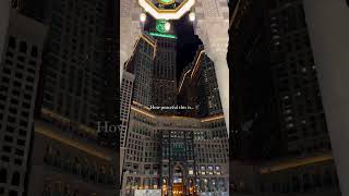 Peaceful islam makkah peace islamicvideo youtubeshorts viralshorts status azan [upl. by Dianemarie294]