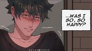 SECRETS p13 My Hero Academia Comic Dub [upl. by Wynne927]