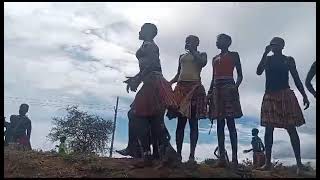 Karamoja vibes tribe56 culture heritage [upl. by Eric]