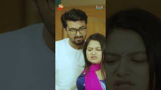 বিয়ের জন্য ডেমো দেখালো সাথী  Tamim Khandakar  Saila Sathy  Bangla Natok [upl. by Glynas273]