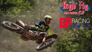 High Fly MX 20 GP Racing 2018 [upl. by Lambrecht488]