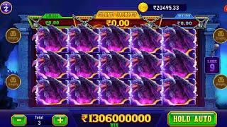 Teen Patti Master  Explore Slots Game Play 💥 Super Win 12500😱🤑 [upl. by Llerral]