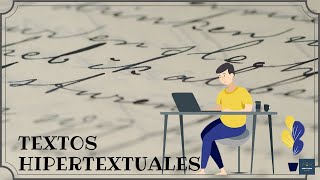 Textos Hipertextuales [upl. by Ahkos]