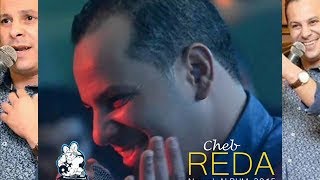 cheb reda  3anagt taswirateha  avm edition  2015 شاب رضا [upl. by Eul467]