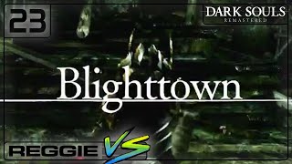 Dark Souls 23 BLIGHTCON 2021 [upl. by Rieth]