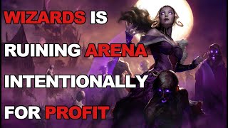 Cards That Are Ruining Historic For Everyone  Ban List For Arena Is A MUST [upl. by Aznecniv]