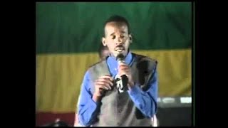 አስቂኝ የተስፋዬ ካሳ ቀልዶች ቁ1 Tesfaye Kassa Full Comedy 1 [upl. by Cottle]