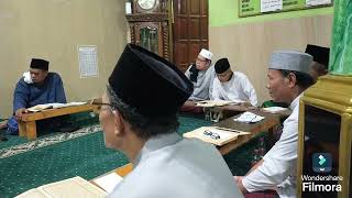 SHALAT BADIYAH JUMAT [upl. by Roosnam]