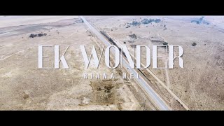 Riana Nel  Ek Wonder Amptelike Musiekvideo [upl. by Ydnal278]