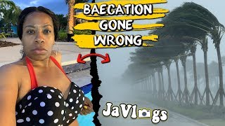 Mini Baecation GONE WRONG  Margaritaville Resort Orlando  JaVlogs [upl. by Anatola172]