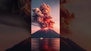 quotThe Loudest Sound in History Krakatoas Furyquot [upl. by Rawna]